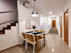 Niven Road (D9), Terrace #561675131
